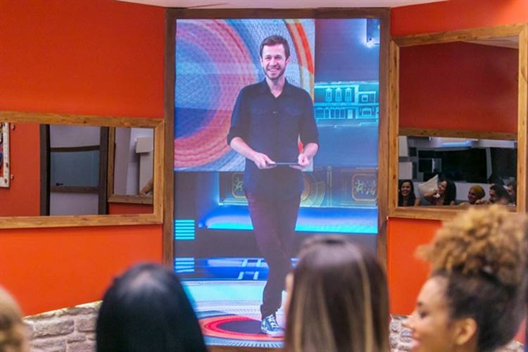 Confira a audiência do segundo dia do ‘BBB17’