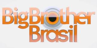 Big Brother Brasil - logo (Instagram)