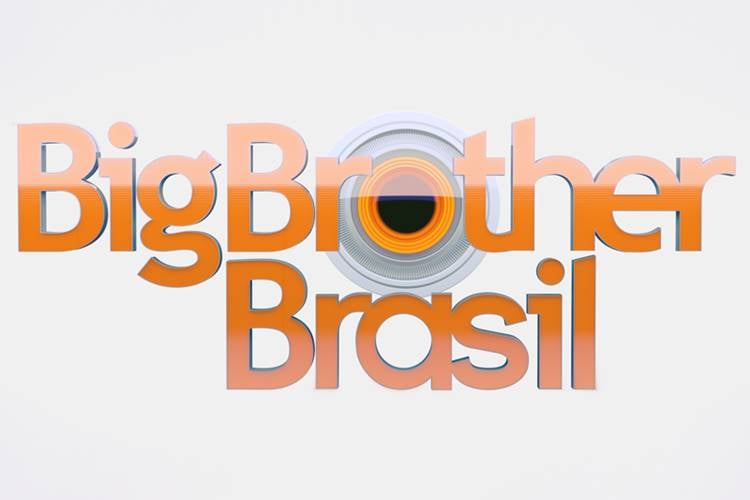 Big Brother Brasil - logo (Instagram)