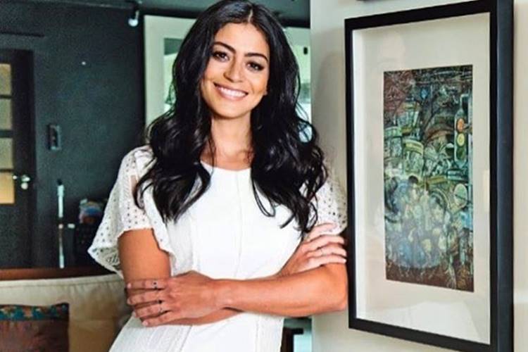 Grávida, Carol Castro revela sexo do bebê – Confira!