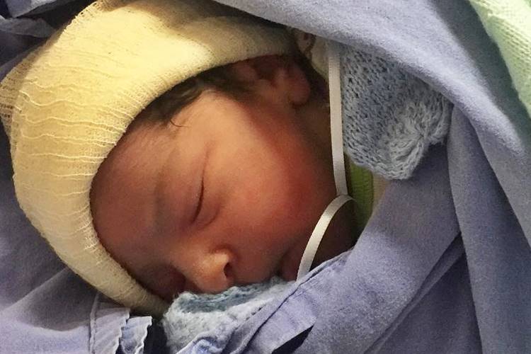 Charlotte - Neta Antonia Fontenelle