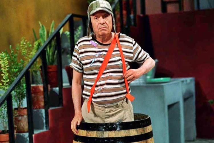 Chaves/(Divulgação/SBT)