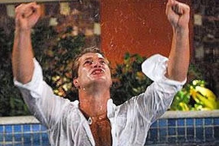 Vencedor do BBB7, Diego Alemão relembra 10 anos de participação no reality