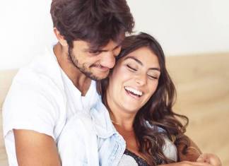 Felipe Simas e Mariana Uhlmann / Instagram