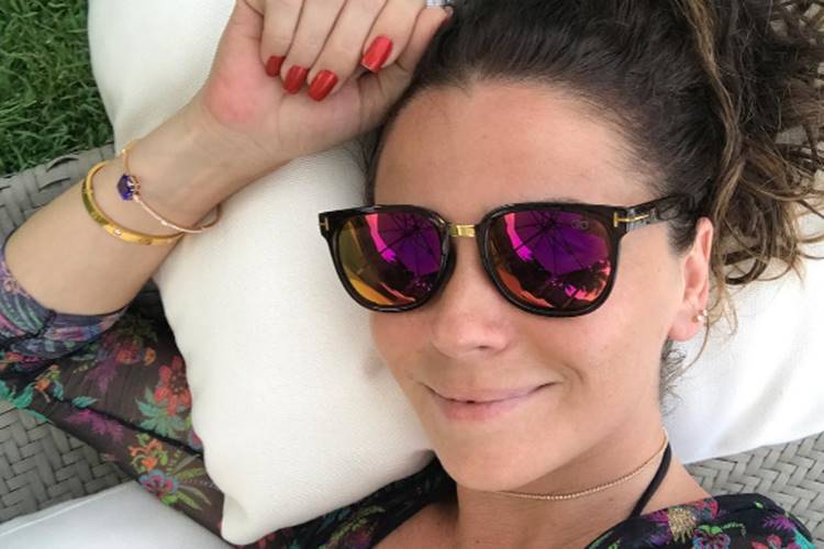 Giovanna Antonelli mostra corpão em vídeo de biquíni e recebe elogios dos internautas