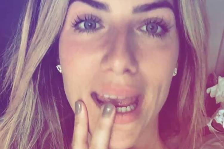 Giovanna Ewbank comemora 200 mil inscritos em seu canal do Youtube
