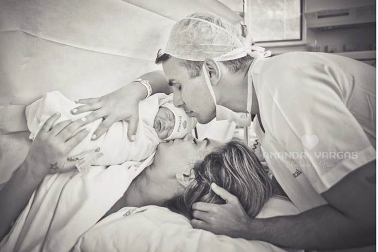 Kelly Key publica primeira foto com Artur – Veja!