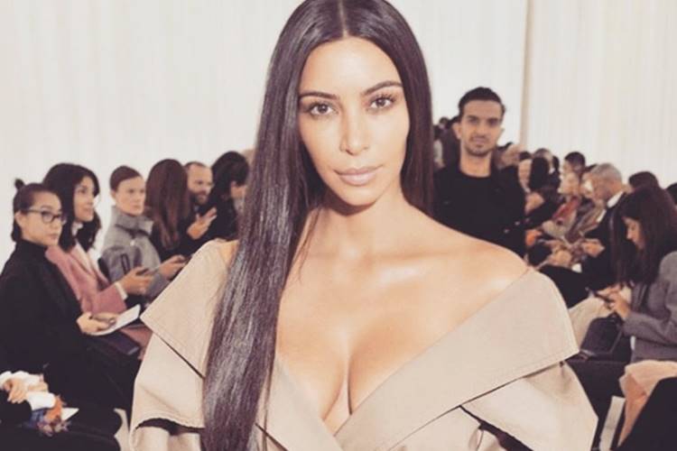 Polícia Francesa prende suspeitos do assalto de Kim Kardashian em Paris