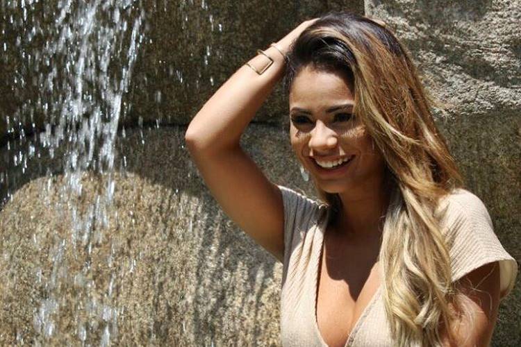 Processo de Lexa contra ex-empresária, Kamila Fialho, chega ao fim