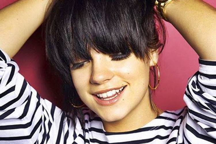 Lily Allen