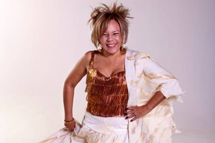 Polícia prende três suspeitos de matar Loalwa Braz