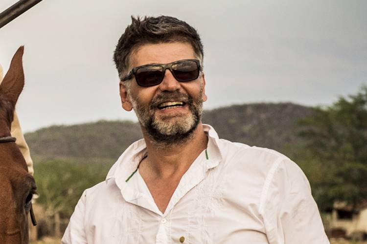 Diretor de “Dois Irmãos” teria agredido assistente