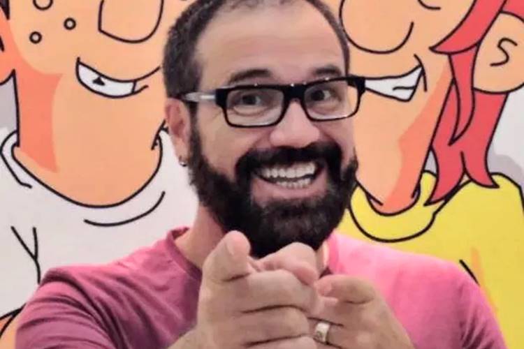 Mauricio Ricardo anuncia saída do BBB após 13 anos na atração Área VIP