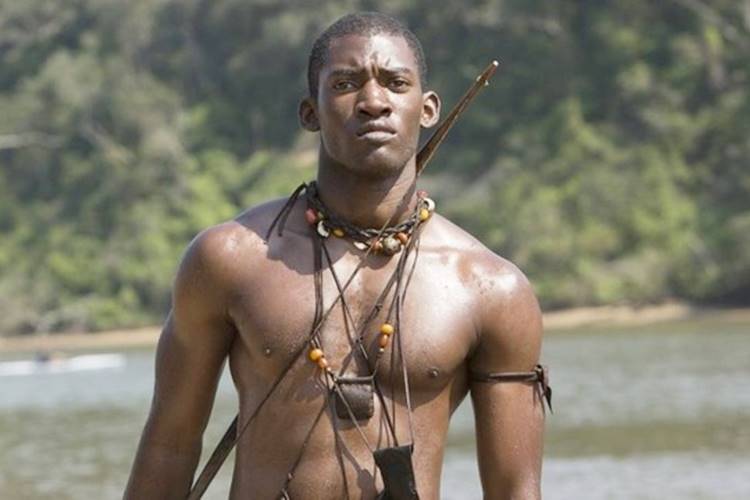 Globo exibe a minissérie ‘Raízes’