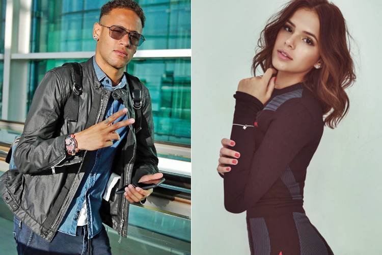 Após Carnaval, Neymar planeja pedir Bruna Marquezine em casamento