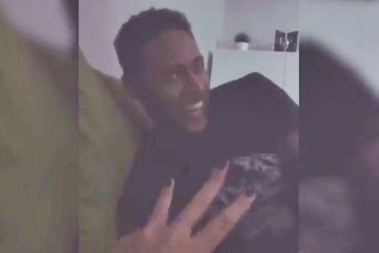 Bruna Marquezine brinca com Neymar em vídeo