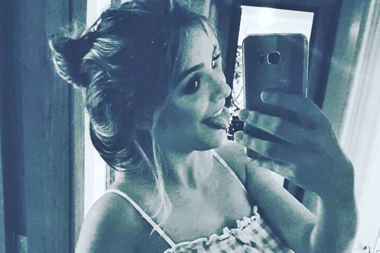 Rafa Brites revela tranquilidade às vésperas do nascimento do primeiro filho, Rocco