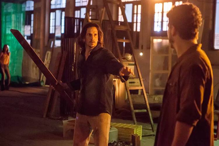 Rock Story - Gui e Alex