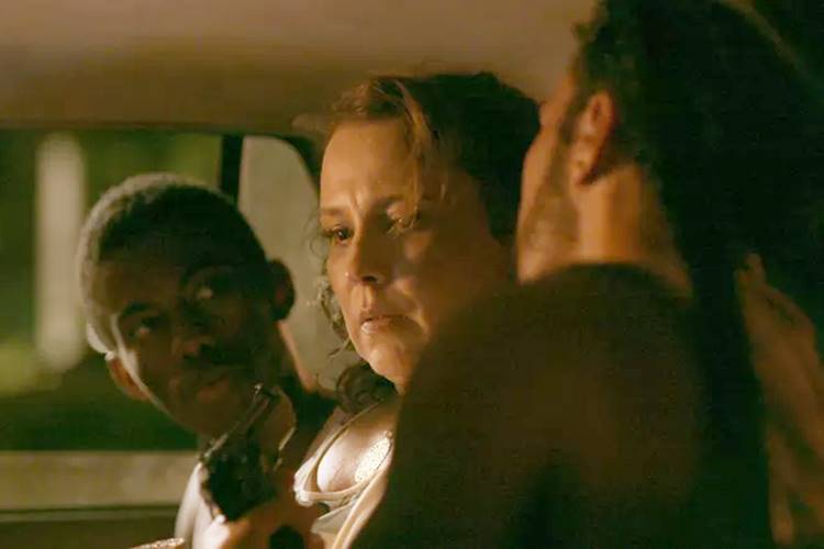 Rock Story - Neia sequestrada