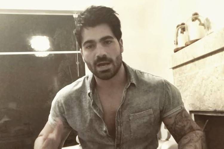 Rodrigão explica saída do trio “Os Marvados”