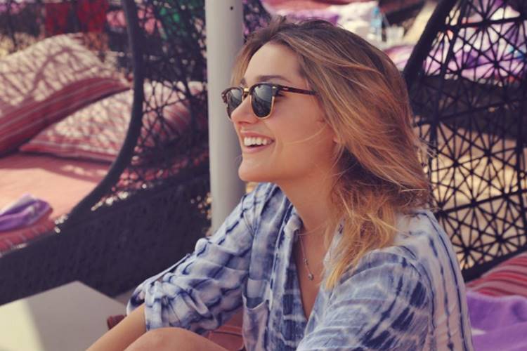 Sasha curte casa de Neymar com Bruna Marquezine