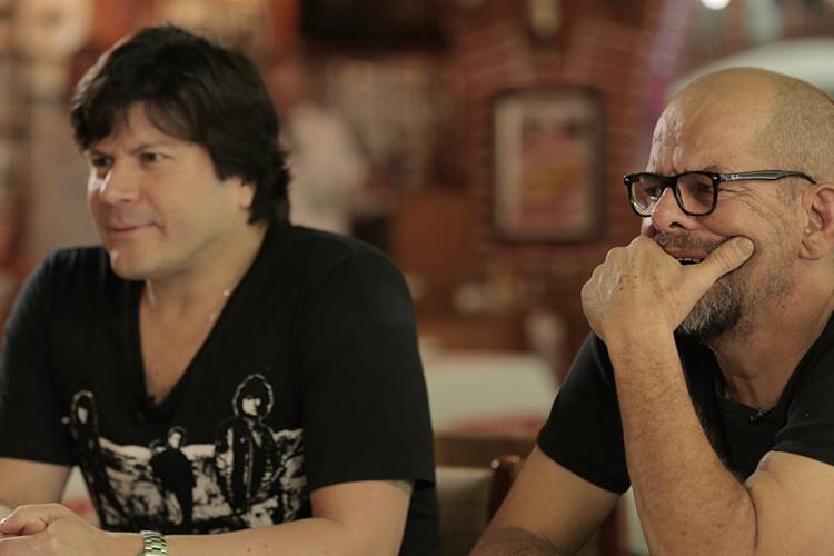 Canal Viva exibe a série ‘Os Anos 80 Estão de Volta’