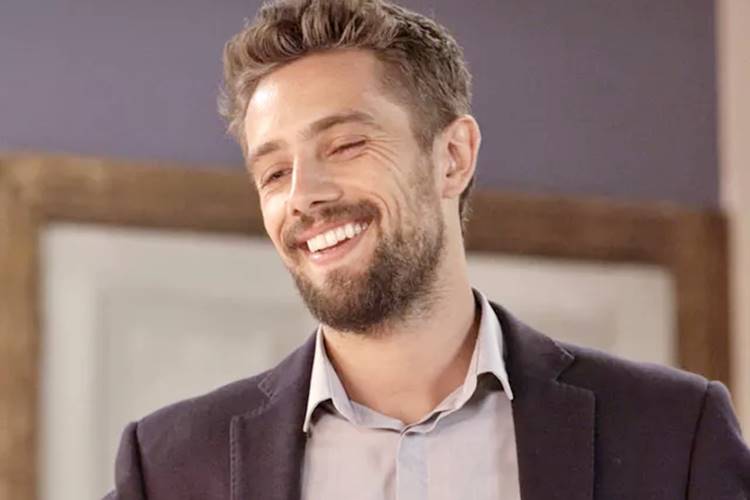 Sol Nascente - Cesar