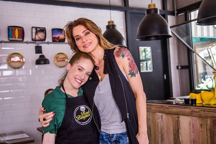 Sol Nascente - Flavinha e Lenita