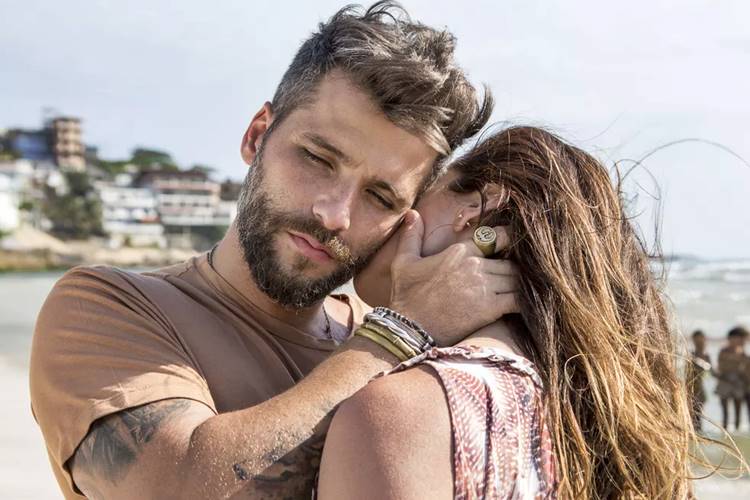 Sol Nascente - Mario e Alice