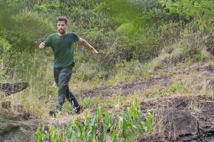 Sol Nascente - Mario