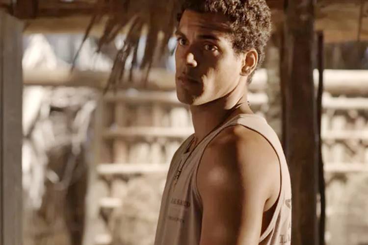 Sol Nascente - Tiago