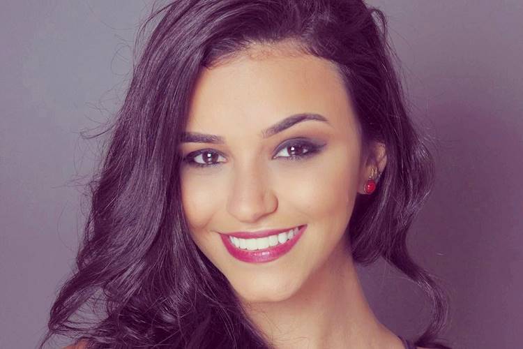 Ex-Record, Talita Younan, será vilã na próxima temporada de “Malhação”