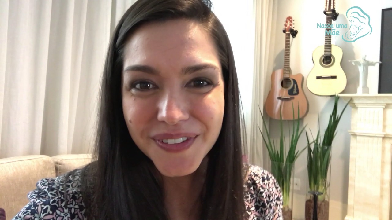 Thais Fersoza lança canal no Youtube e fala sobre maternidade