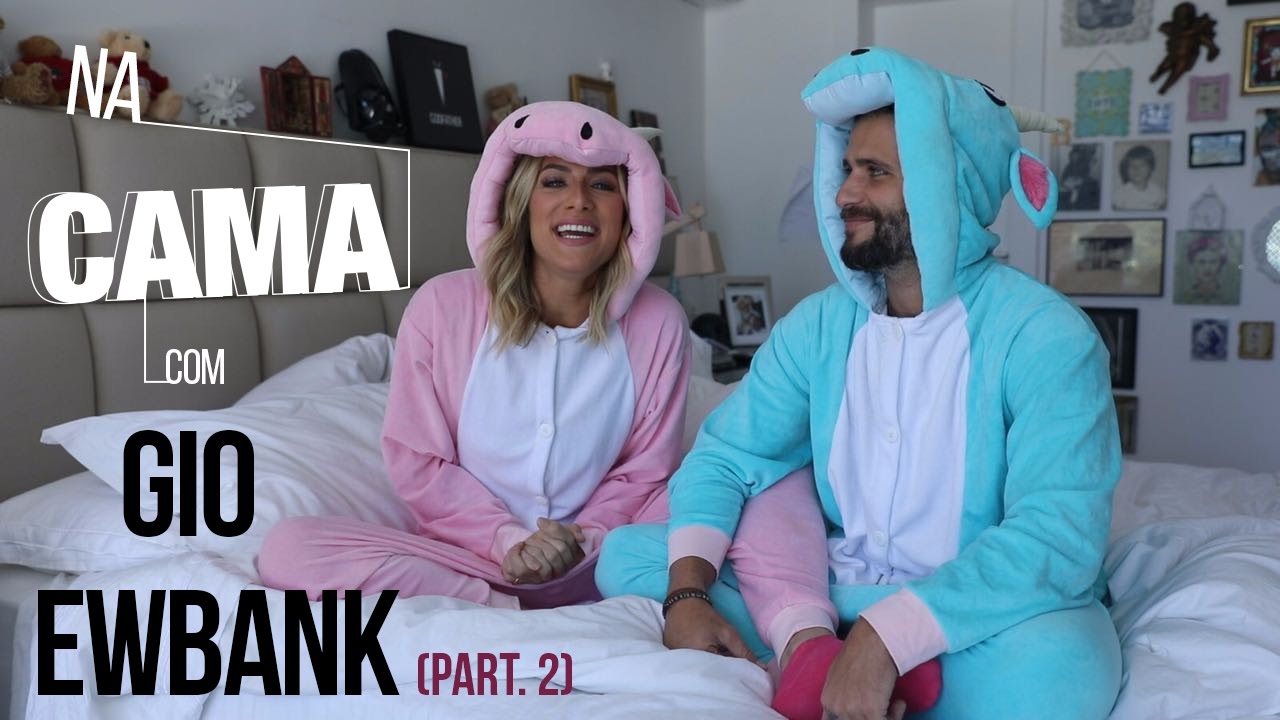 Giovanna Ewbank e Bruno Gagliasso se emocionam ao falar de Titi em vídeo no Youtube