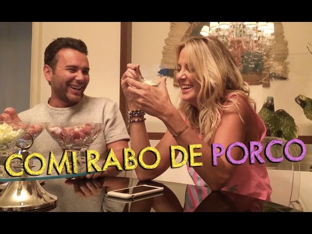 Ticiane Pinheiro revela que foi traída por Roberto Justus