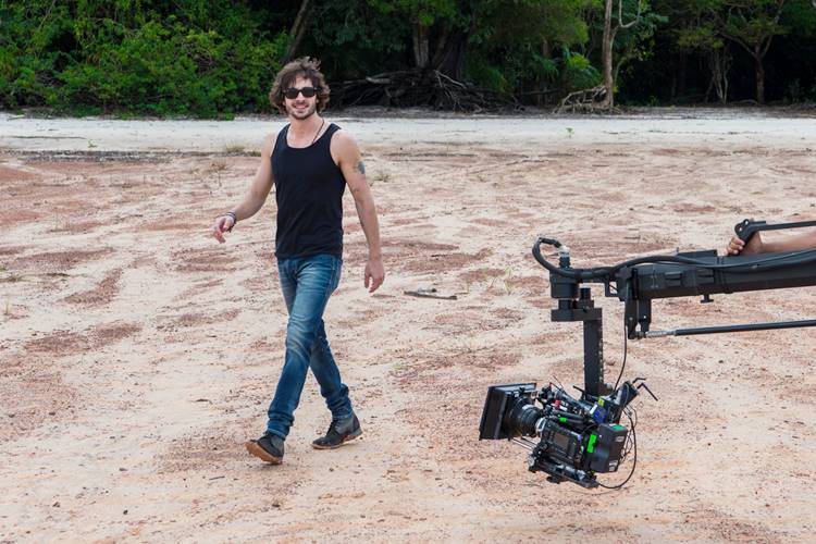 Elenco de “A Força do Querer” sofre com problemas de saúde durante gravações em Manaus