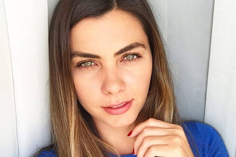 Filha de Datena será capa da “Playboy”