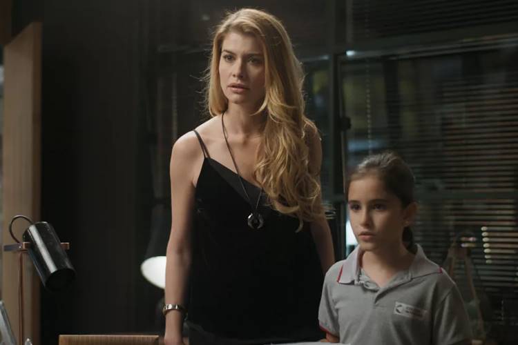 Rock Story - Diana e Chiara