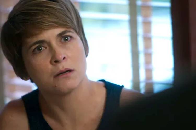 A Lei do Amor - Helô