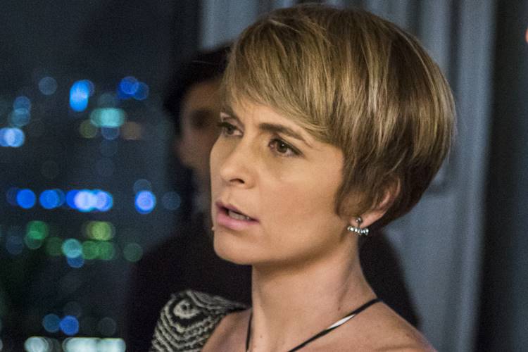 A Lei do Amor - Helô