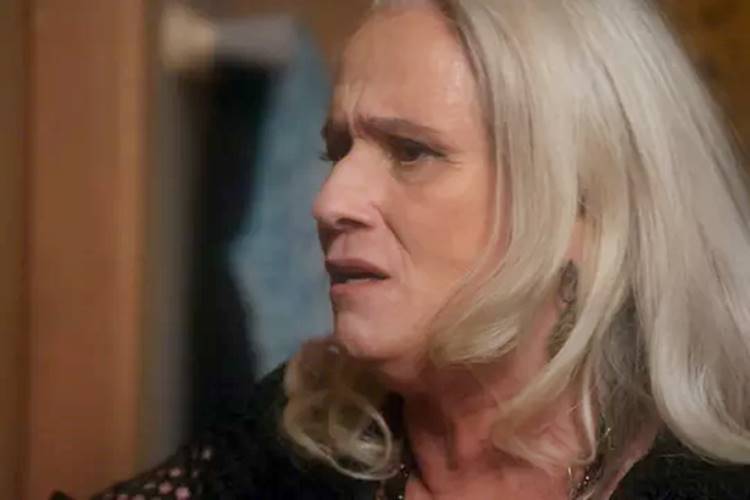 A Lei do Amor - Magnólia