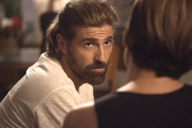 A Lei do Amor - Pedro