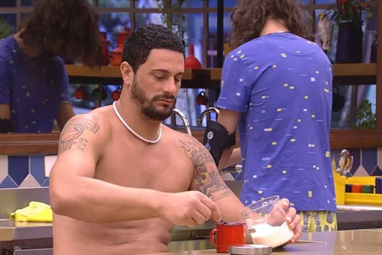 BBB17 - Daniel