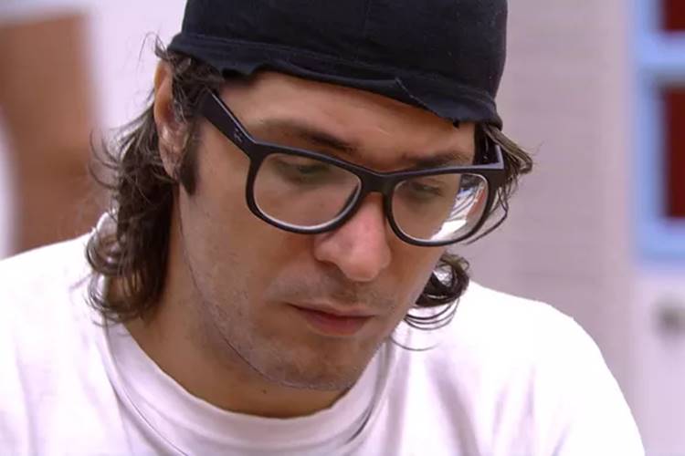 BBB17 - Ilmar