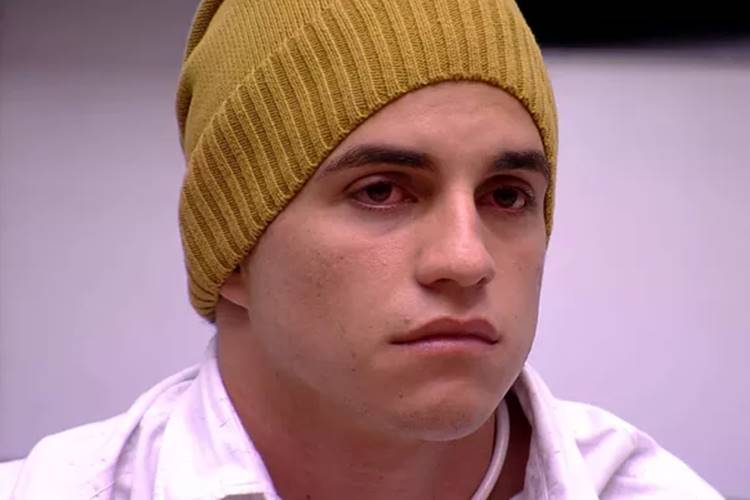 BBB17 - Manoel eliminado