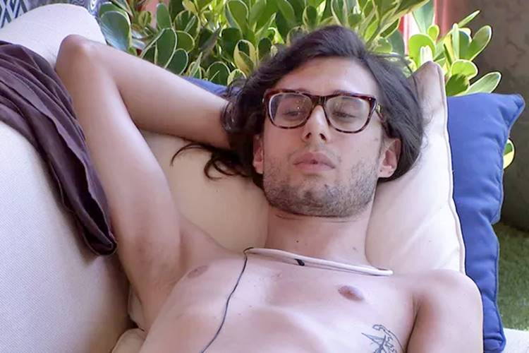 BBB17 - Pedro
