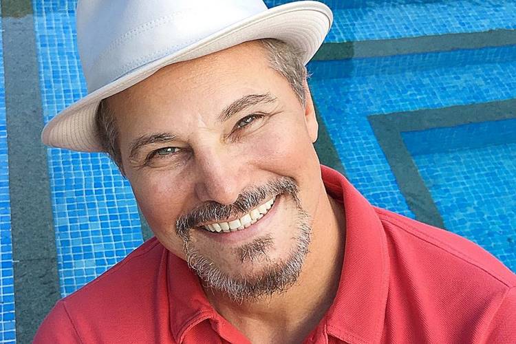 Edson Celulari fala pela primeira vez na TV sobre sua recuperação