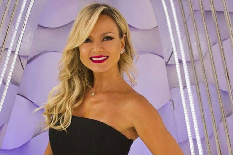 Eliana cresce 11% em audiência e registra excelentes índices