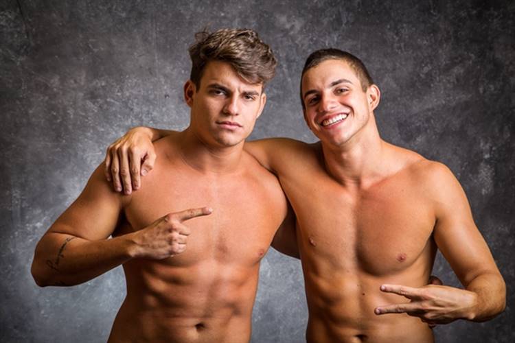 BBB17 - Antonio e Manoel