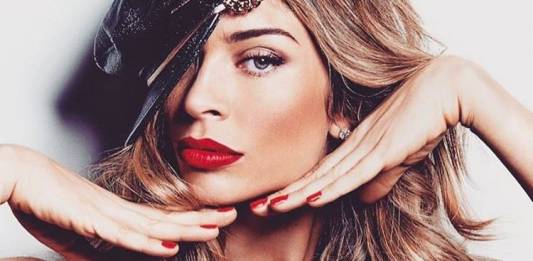 Grazi Massafera / Instagram